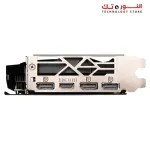 MSI GeForce RTX 4060 Gaming X 8G GDDR6 Graphics Card