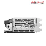 MSI GeForce RTX 4070 Ti GAMING X TRIO WHITE 12GB GDDR6X