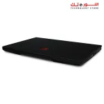 MSI GF63 Thin 11UC Core i5 11400H - Ram 8GB - SSD 256GB + 1TB HDD - RTX 3050 4G -15.6″ FHD