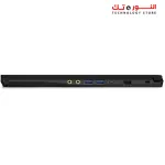 MSI GF63 Thin 11UC Core i5 11400H - Ram 8GB - SSD 256GB + 1TB HDD - RTX 3050 4G -15.6″ FHD