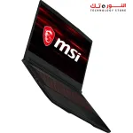 MSI GF63 Thin 11UC Core i5 11400H - Ram 8GB - SSD 256GB + 1TB HDD - RTX 3050 4G -15.6″ FHD