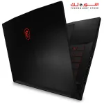 MSI GF63 Thin 11UC Core i5 11400H - Ram 8GB - SSD 256GB + 1TB HDD - RTX 3050 4G -15.6″ FHD