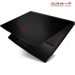 MSI GF63 Thin 11UC Core i5 11400H - Ram 8GB - SSD 256GB + 1TB HDD - RTX 3050 4G -15.6″ FHD