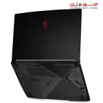 MSI GF63 Thin 11UC Core i5 11400H - Ram 8GB - SSD 256GB + 1TB HDD - RTX 3050 4G -15.6″ FHD