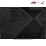 MSI GF63 Thin 11UC Core i5 11400H - Ram 8GB - SSD 256GB + 1TB HDD - RTX 3050 4G -15.6″ FHD