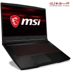 MSI GF63 Thin 11UC Core i5 11400H - Ram 8GB - SSD 256GB + 1TB HDD - RTX 3050 4G -15.6″ FHD