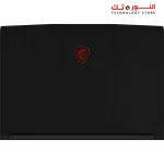 MSI GF63 Thin 11UC Core i5 11400H - Ram 8GB - SSD 256GB + 1TB HDD - RTX 3050 4G -15.6″ FHD