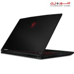 MSI GF63 Thin 11UC Core i5 11400H - Ram 8GB - SSD 256GB + 1TB HDD - RTX 3050 4G -15.6″ FHD