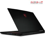 MSI GF63 Thin 11UC Core i5 11400H - Ram 8GB - SSD 256GB + 1TB HDD - RTX 3050 4G -15.6″ FHD