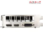MSI GTX 1650 4GB GDDR6 Ventus XS OCV1 Graphics Card