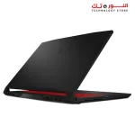 MSI Katana GF66 11UE CORE i7 11800H,Ram 16GB DDR4,1TB SSD,RTX 3060 6GB,15.6inch FHD 144hz,Win 11