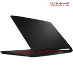 MSI Katana GF66 11UE CORE i7 11800H,Ram 16GB DDR4,1TB SSD,RTX 3060 6GB,15.6inch FHD 144hz,Win 11