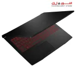 MSI Katana GF66 11UE CORE i7 11800H,Ram 16GB DDR4,1TB SSD,RTX 3060 6GB,15.6inch FHD 144hz,Win 11