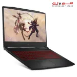 MSI Katana GF66 11UE CORE i7 11800H,Ram 16GB DDR4,1TB SSD,RTX 3060 6GB,15.6inch FHD 144hz,Win 11