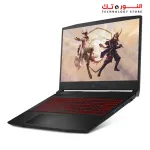 MSI Katana GF66 11UE CORE i7 11800H,Ram 16GB DDR4,1TB SSD,RTX 3060 6GB,15.6inch FHD 144hz,Win 11