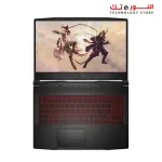 MSI Katana GF66 11UE CORE i7 11800H,Ram 16GB DDR4,1TB SSD,RTX 3060 6GB,15.6inch FHD 144hz,Win 11