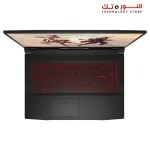 MSI Katana GF66 11UE CORE i7 11800H,Ram 16GB DDR4,1TB SSD,RTX 3060 6GB,15.6inch FHD 144hz,Win 11