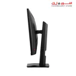 MSI MAG 274QRF QD E2 27 Inch WQHD Gaming Monitor - 2560 x 1440 Rapid IPS Quantum Dot Panel, 180 Hz / 1ms, 120% sRGB Colour Gamut, DisplayHDR 400 - DP 1.4a, HDMI 2.0b, USB Type-C
