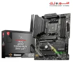 MSI MAG B550 Tomahawk MAX WiFi Gaming Motherboard (AMD Ryzen 5000 Series, AM4, DDR4, PCIe 4.0, SATA 6Gb/s, M.2, USB 3.2 Gen 2, HDMI/DP, Wi-Fi 6E, Bluetooth 5.2, 2.5Gbps LAN