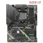 MSI MAG B550 Tomahawk MAX WiFi Gaming Motherboard (AMD Ryzen 5000 Series, AM4, DDR4, PCIe 4.0, SATA 6Gb/s, M.2, USB 3.2 Gen 2, HDMI/DP, Wi-Fi 6E, Bluetooth 5.2, 2.5Gbps LAN