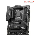 MSI MAG B760 TOMAHAWK WIFI Motherboard LGA 1700 DDR4