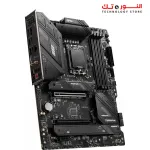 MSI MAG B760 TOMAHAWK WIFI Motherboard LGA 1700 DDR4