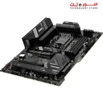 MSI MAG B760 TOMAHAWK WIFI Motherboard LGA 1700 DDR4
