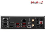 MSI MAG B760 TOMAHAWK WIFI Motherboard LGA 1700 DDR4