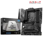 MSI MAG B760 TOMAHAWK WIFI Motherboard LGA 1700 DDR5