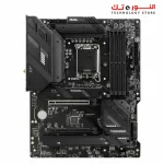 MSI MAG B760 TOMAHAWK WIFI Motherboard LGA 1700 DDR5