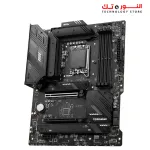 MSI MAG B760 TOMAHAWK WIFI Motherboard LGA 1700 DDR5