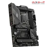 MSI MAG B760 TOMAHAWK WIFI Motherboard LGA 1700 DDR5