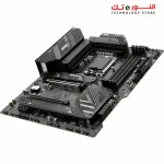 MSI MAG B760 TOMAHAWK WIFI Motherboard LGA 1700 DDR5