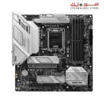 MSI MAG B760M MORTAR MAX WIFI  Motherboard LGA 1700 DDR5