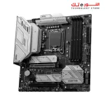 MSI MAG B760M MORTAR MAX WIFI  Motherboard LGA 1700 DDR5