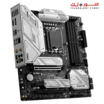 MSI MAG B760M MORTAR MAX WIFI  Motherboard LGA 1700 DDR5