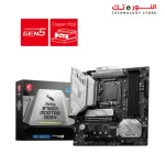 MSI MAG B760M MORTAR Motherboard LGA 1700 DDR4
