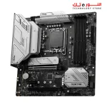 MSI MAG B760M MORTAR Motherboard LGA 1700 DDR4