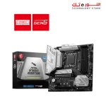 MSI MAG B760M MORTAR Motherboard LGA 1700 DDR5
