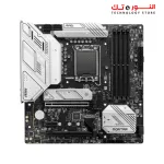 MSI MAG B760M MORTAR Motherboard LGA 1700 DDR5