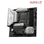 MSI MAG B760M MORTAR Motherboard LGA 1700 DDR5