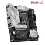 MSI MAG B760M MORTAR Motherboard LGA 1700 DDR5