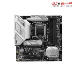MSI MAG B760M MORTAR WIFI  Motherboard LGA 1700 DDR4