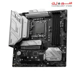 MSI MAG B760M MORTAR WIFI  Motherboard LGA 1700 DDR4