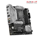 MSI MAG B760M MORTAR WIFI  Motherboard LGA 1700 DDR4