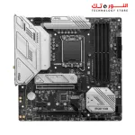 MSI MAG B760M MORTAR WIFI  Motherboard LGA 1700 DDR5