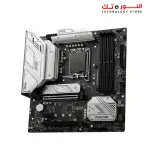 MSI MAG B760M MORTAR WIFI  Motherboard LGA 1700 DDR5