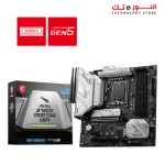 MSI MAG B760M MORTAR WIFI  Motherboard LGA 1700 DDR5