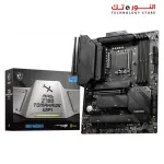MSI MAG Z790 Tomahawk WiFi Motherboard LGA 1700 DDR5