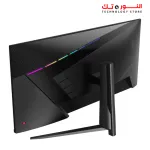 MSI MAG401QR IPS 40INCH 2K UWQHD (3440 x 1440) 155Hz 1MS RESPONE TIME SRGB 118% Gaming Monitor